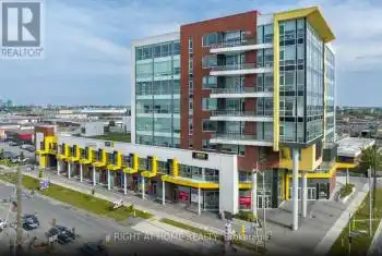 1275 Finch Avenue Unit# 504, Toronto (York University Heights), Ontario M3J2B1, ,Commercial,For Sale,Finch,W11968174