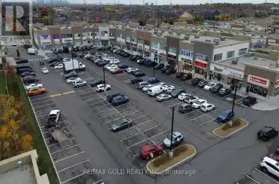 3465 Platinum Drive Unit# 238 Mississauga (Churchill Meadows) Ontario 