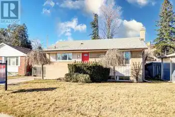 702 EMERSON Avenue, Oshawa (Donevan), Ontario L1H3L3, 5 Bedrooms Bedrooms, ,2 BathroomsBathrooms,All Houses,For Sale,EMERSON,E12038511