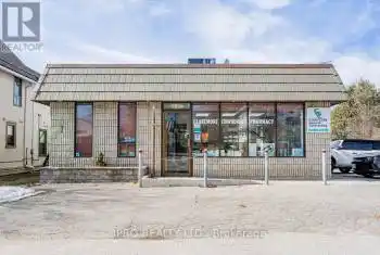 5014 Old Brock Road, Pickering, Ontario L1Y1B3, ,Commercial,For Sale,Old Brock,E12038619
