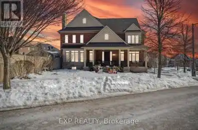 9 Flanders Road Brampton (Credit Valley) Ontario L6X0W3