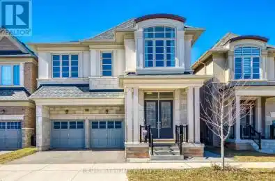 63 Carnegie Drive Oakville (1008 - GO Glenorchy) Ontario L6H7C5