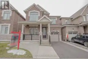 12 Enclave Trail, Brampton (Sandringham-Wellington North), Ontario L6R4B3, 4 Bedrooms Bedrooms, ,3 BathroomsBathrooms,All Houses,For Sale,Enclave,W12037320