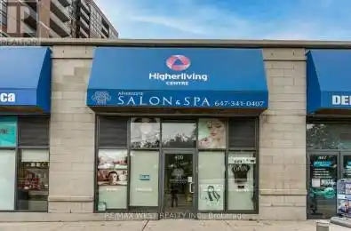409 Keele Street Toronto (Junction Area) Ontario M6P2K9