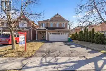 216 Richvale Drive, Brampton (Heart Lake East), Ontario L6Z4A2, 3 Bedrooms Bedrooms, ,3 BathroomsBathrooms,All Houses,For Sale,Richvale,W12037359