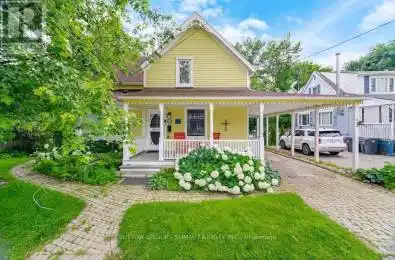 38 John Street Mississauga (Port Credit) Ontario L5H2E6
