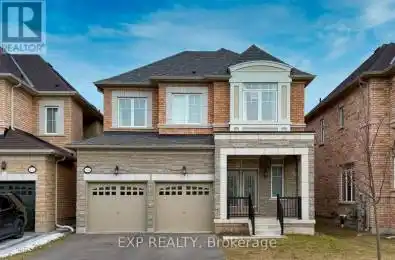 148 Marvin Avenue Oakville (1008 - GO Glenorchy) Ontario L6H0W2