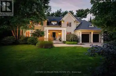 267 Eastcourt Road Oakville (1006 - FD Ford) Ontario L6J4Y5