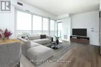 20 Thomas Riley Road Unit# 507, Toronto (Islington-City Centre West), Ontario M9B0C3, 2 Bedrooms Bedrooms, ,2 BathroomsBathrooms,Condo,For Rent,Thomas Riley,W12038035