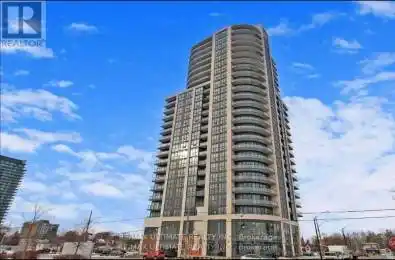 15 Lynch Street Unit# 906 Brampton (Downtown Brampton) Ontario L6W0C7