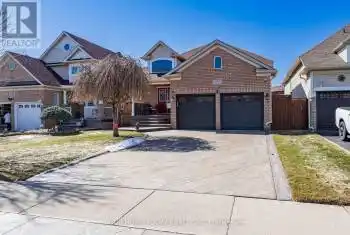 208 Van Scott Drive, Brampton (Northwest Sandalwood Parkway), Ontario L7A1V9, 3 Bedrooms Bedrooms, ,3 BathroomsBathrooms,All Houses,For Sale,Van Scott,W12038140