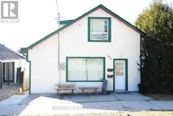 145 Collier Street Unit# Lower, Barrie (City Centre), Ontario L4M1H5, 1 Bedroom Bedrooms, ,1 BathroomBathrooms,All Houses,For Rent,Collier,W12038276