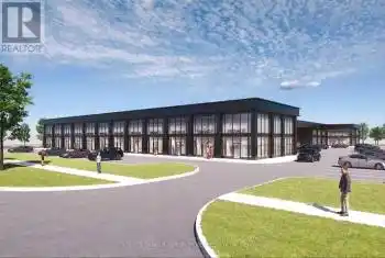530 Speers Road Unit# 42, Oakville (1014 - QE Queen Elizabeth), Ontario L6K2G3, ,Commercial,For Sale,Speers,W12038468