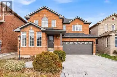 49 Hollowgrove Boulevard Brampton (Vales of Castlemore) Ontario L6P1A9
