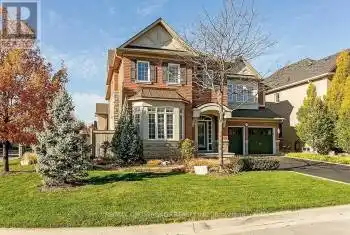 156 Innville Crescent, Oakville (1001 - BR Bronte), Ontario L6L0B8, 5 Bedrooms Bedrooms, ,5 BathroomsBathrooms,All Houses,For Sale,Innville,W12038578