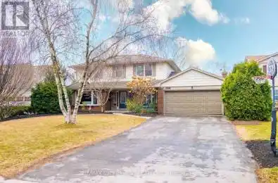 344 Camelot Court Burlington (Shoreacres) Ontario L7L2G3