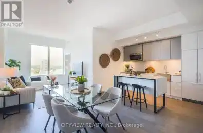 270 Dufferin Street Unit# LPH14 Toronto (South Parkdale) Ontario M6K0H