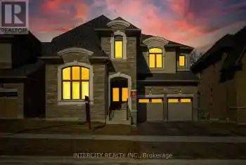 91 Raspberry Ridge Avenue, Caledon (Caledon East), Ontario L7C4N2, 5 Bedrooms Bedrooms, ,6 BathroomsBathrooms,All Houses,For Sale,Raspberry Ridge,W12038966