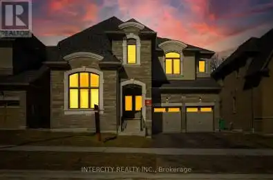 91 Raspberry Ridge Avenue Caledon (Caledon East) Ontario L7C4N2