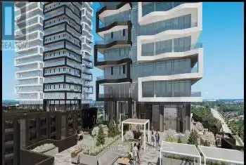 260 Malta Avenue Unit# 1404, Brampton (Fletcher's Creek South), Ontario L6Y0B5, 2 Bedrooms Bedrooms, ,2 BathroomsBathrooms,Condo,For Rent,Malta,W12004395