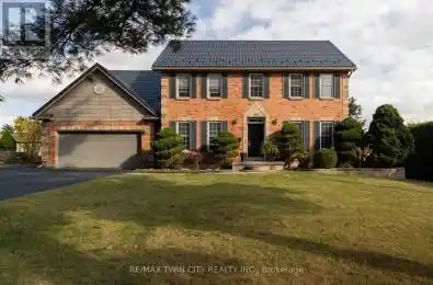 145 JOHN Street Norwich (Otterville) Ontario N0J1R0