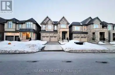 3045 Post Road Oakville (1008 - GO Glenorchy) Ontario L6H0M3