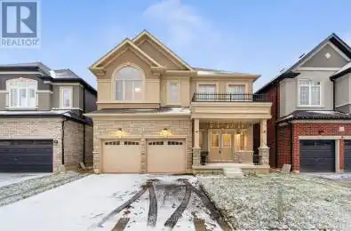 20 Ingalls Avenue Brantford Ontario N3V0B7