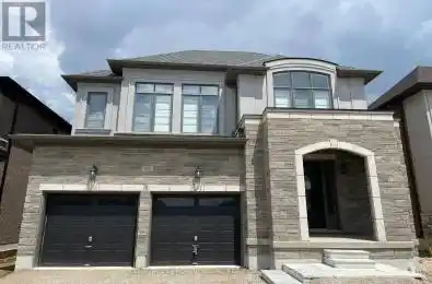 803 Queenston Boulevard Woodstock Ontario N4T0M4