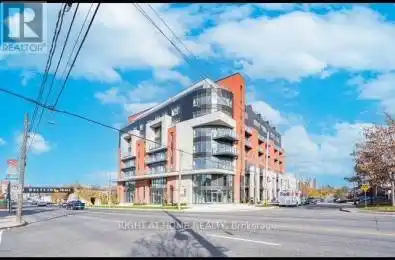 2433 Dufferin Street Unit# 606 Toronto (Briar Hill-Belgravia) Ontario 