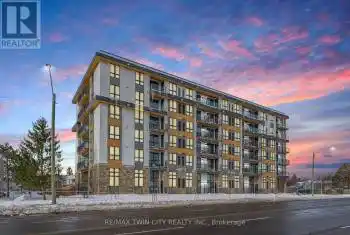 101 Golden Eagle Road Unit# 614, Waterloo, Ontario N2V0H4, 2 Bedrooms Bedrooms, ,1 BathroomBathrooms,Condo,For Sale,Golden Eagle,X11942110