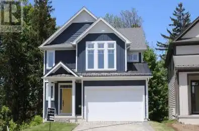 108 CHRISTOPHER Court London Ontario N5X3X4