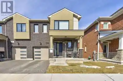 1742 Thames Circle Milton (1025 - BW Bowes) Ontario L9E1Y5