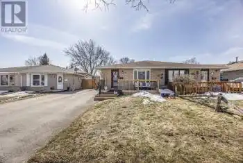 75 Manor Crescent, Orangeville, Ontario L9W3P2, 4 Bedrooms Bedrooms, ,2 BathroomsBathrooms,All Houses,For Sale,Manor,W12031826