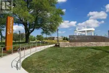 155 William Duncan Road Unit# 1, Toronto (Downsview-Roding-CFB), Ontario M3K0B9, 3 Bedrooms Bedrooms, ,1 BathroomBathrooms,Condo,For Rent,William Duncan,W12032157