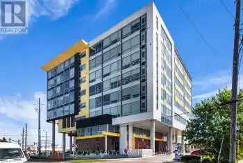 1275 Finch Avenue Unit# 201, Toronto (York University Heights), Ontario M3J2G5, ,Commercial,For Sale,Finch,W12032431