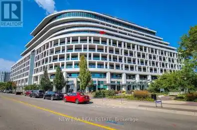 11 Bronte Road Unit# 323 Oakville (1001 - BR Bronte) Ontario L6L0E1