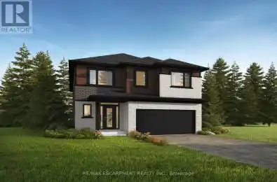 1313 BASELINE Road Hamilton (Stoney Creek) Ontario L8E5G1