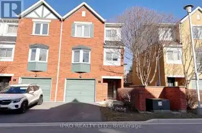 2300 Brays Lane Unit# 7 Oakville (1007 - GA Glen Abbey) Ontario L6M3J9