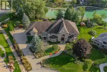375 River Oak Place, Waterloo, Ontario N2K3N8, 5 Bedrooms Bedrooms, ,6 BathroomsBathrooms,All Houses,For Sale,River Oak,X11991496