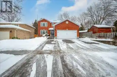 7 Chandos Drive Kitchener Ontario N2A3C2