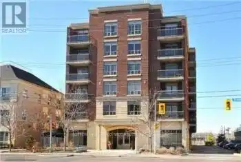4196 Dundas Street Unit# 401, Toronto (Edenbridge-Humber Valley), Ontario M8X1Y6, 1 Bedroom Bedrooms, ,1 BathroomBathrooms,Condo,For Rent,Dundas,W12039111