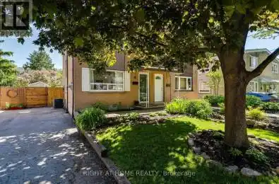 8 Irmac Court Toronto (Lambton Baby Point) Ontario M6S4M8