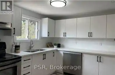 315 Veronica Drive Kitchener Ontario N2A2R8