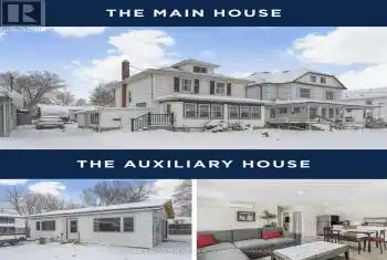 221 Bowen Road, Fort Erie (332 - Central), Ontario L2A2Y6, 5 Bedrooms Bedrooms, ,3 BathroomsBathrooms,All Houses,For Sale,Bowen,X12016010
