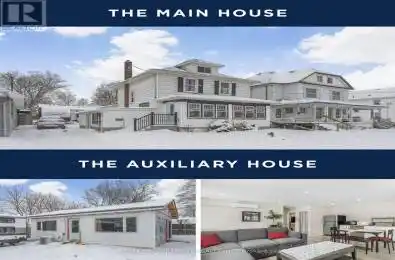221 Bowen Road Fort Erie (332 - Central) Ontario L2A2Y6