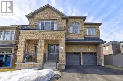 11 Grierson Trail Hamilton (Waterdown) Ontario L8B1X5