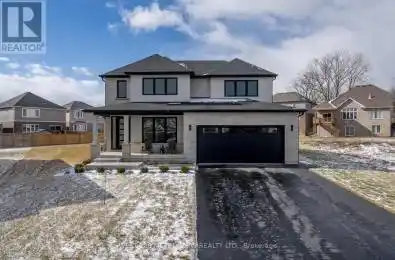 3607 Carolinia Court Fort Erie (335 - Ridgeway) Ontario L0S1N0