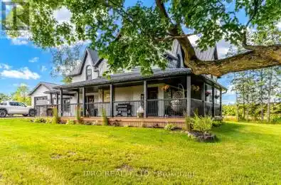 403428 Grey Rd 4 Road West Grey Ontario N0G1R0