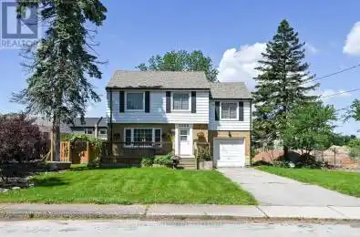5665 Woodland Boulevard Niagara Falls (215 - Hospital) Ontario L2G5K6