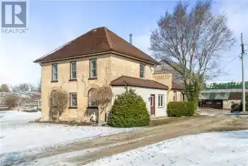 341553 CONCESSION 2 NDR Concession, Hanover, Ontario N4N3B9, 4 Bedrooms Bedrooms, ,2 BathroomsBathrooms,All Houses,For Rent,CONCESSION 2 NDR,40709572